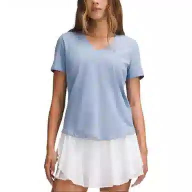 lululemon V T