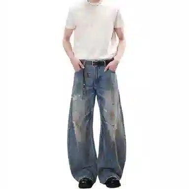 UNA RETA vintagevibe