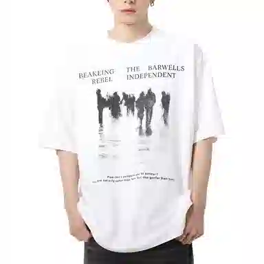 T