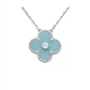 Van Cleef & Arpels Alhambra Vintage