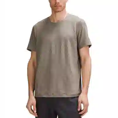 lululemon Soft Jersey Short-Sleeve Shirt T