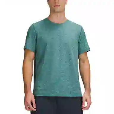 lululemon Soft Jersey Short-Sleeve Shirt T