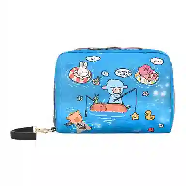 LeSportsac