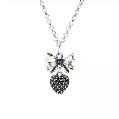 Native Stranger Necklace