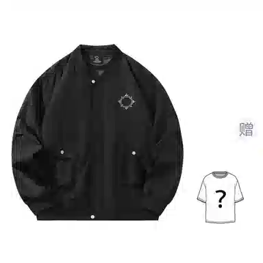 Tencent DOKI Bomber Jacket