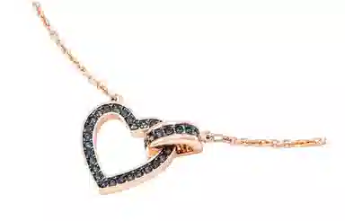 Swarovski Love