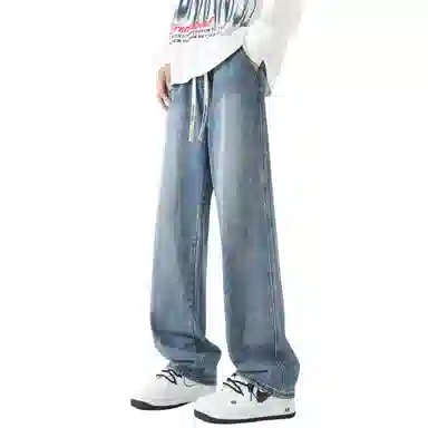 FAKE VINTAGE cleanfit