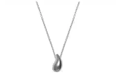 Tiffany & Co. Teardrop Necklace