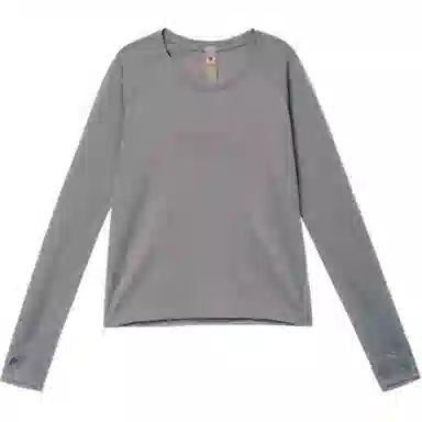 lululemon Swiftly Tech Silverescent T