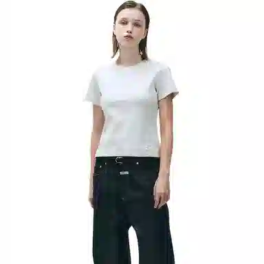 MARITHE FRANCOIS GIRBAUD T