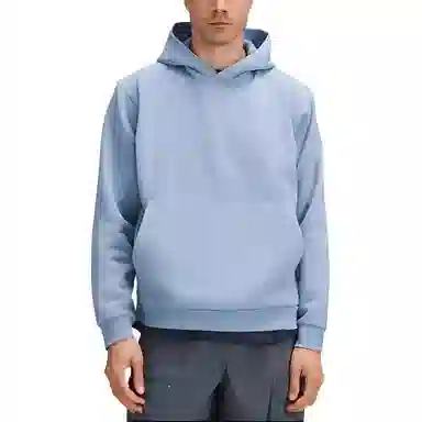 lululemon Steady State