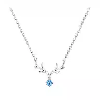 QUIET LOVE ins S925