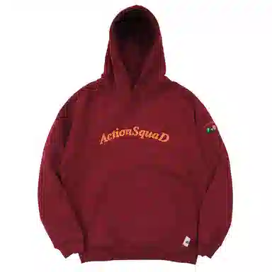 ACTIONSQUAD logo
