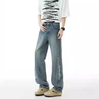 M JEANS STUDIOS 7