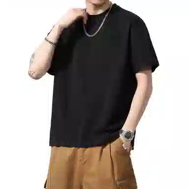 T