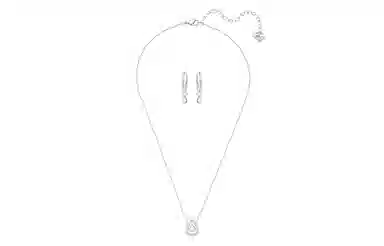 Swarovski SPARKLING DANCE PEAR