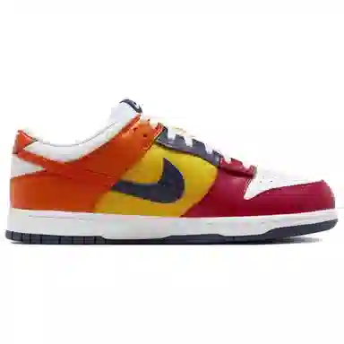 Nike Dunk Low CO.JP "What The"