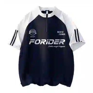 FORIDER T