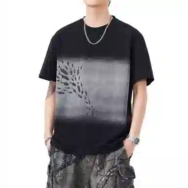 T