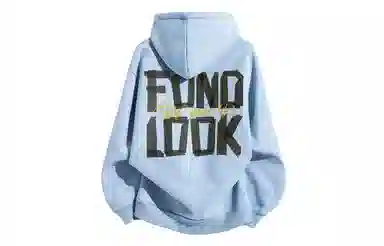 FONDLOOK Hoodie