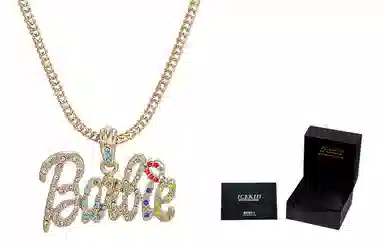 ICEKID Barbie