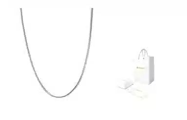 RINGLOVE S925 Necklace