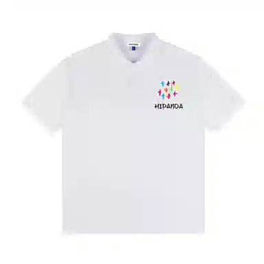 HIPANDA Polo