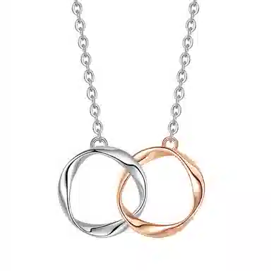 LOVE WHEEL S925