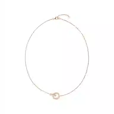CARTIER LOVE 18k