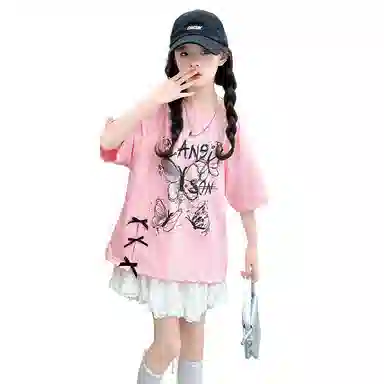 FIRS kidsT