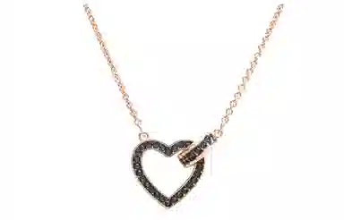Swarovski Love