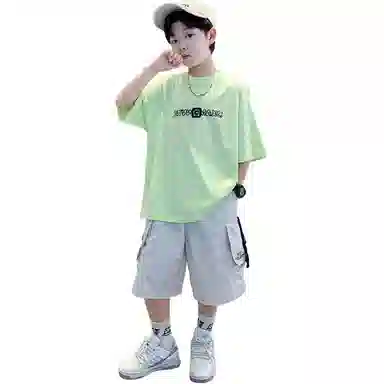 FIRS kids