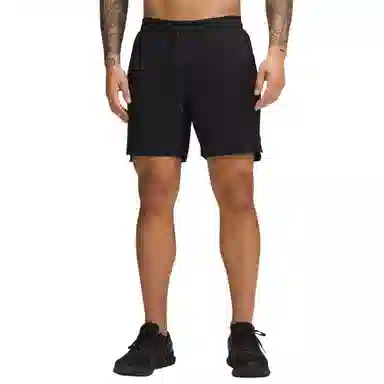 lululemon License to Train Shorts 7"