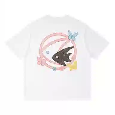 DOUBLEFISH T