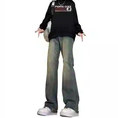SUNSETMONENT cleanfit