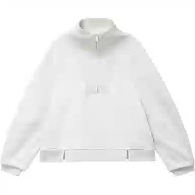 lululemon Plush Fleece Half-Zip Pullover