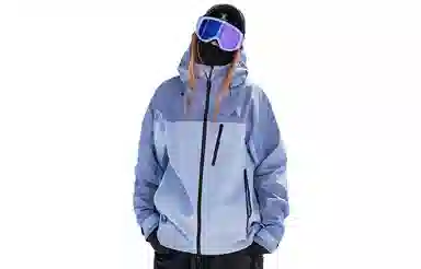 Nanen 3L Ski Jacket