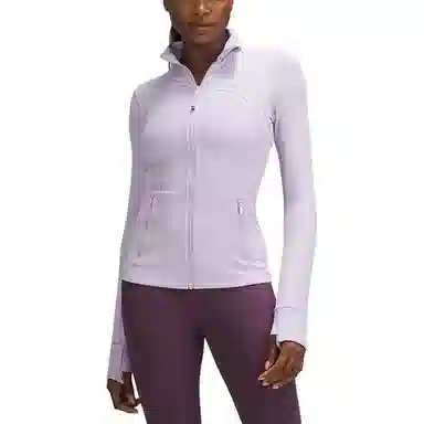 lululemon Define Nulu Jacket