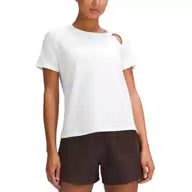 lululemon Cotton SS24 T