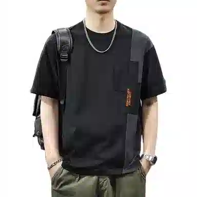 T