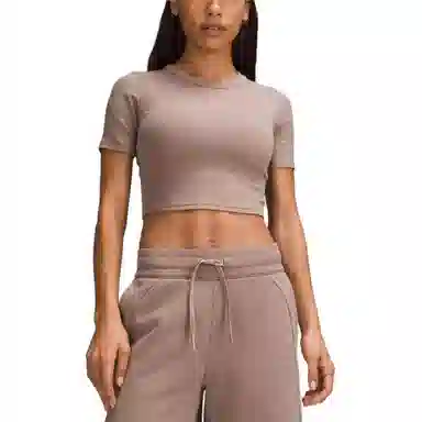 lululemon Hold Tight T