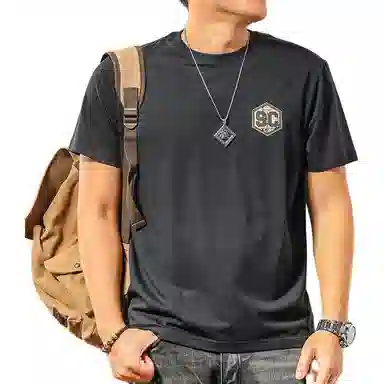 T