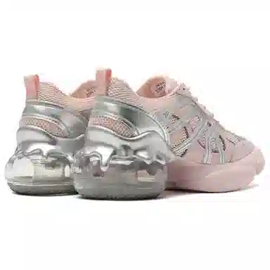 Daphne Bubble Series