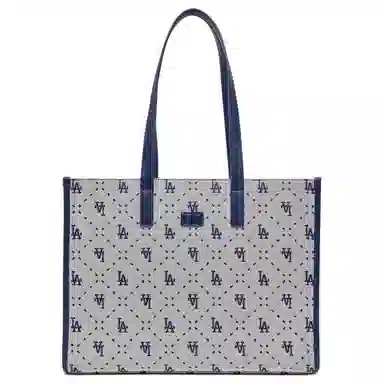 MLB Logo Tote
