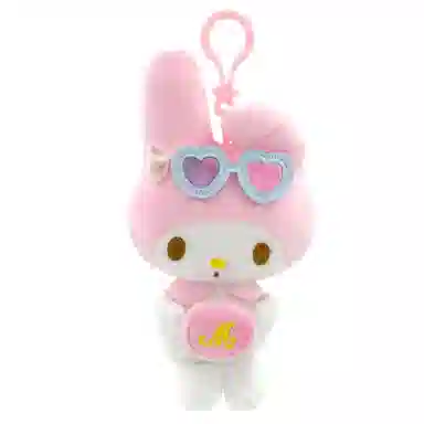 LFashion Life x Sanrio