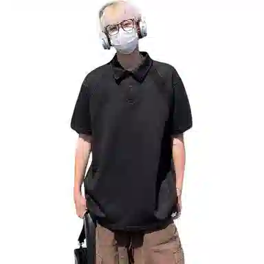 DIBINSAI STUDIO Polo