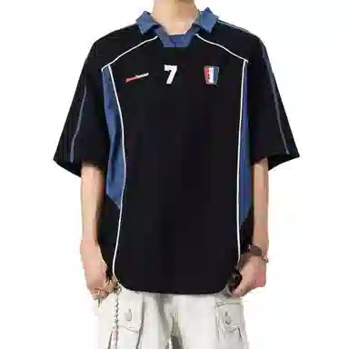 T