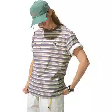 NOTHOMME Monterest logoT