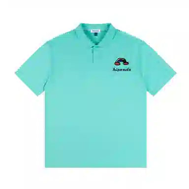 HIPANDA logoPolo