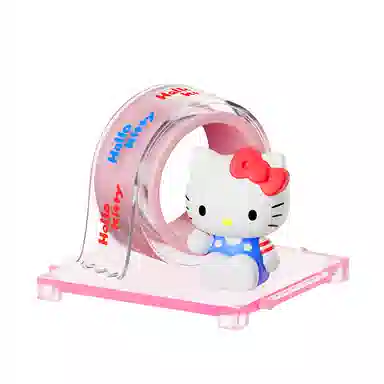 MOETCH Hello kitty 8